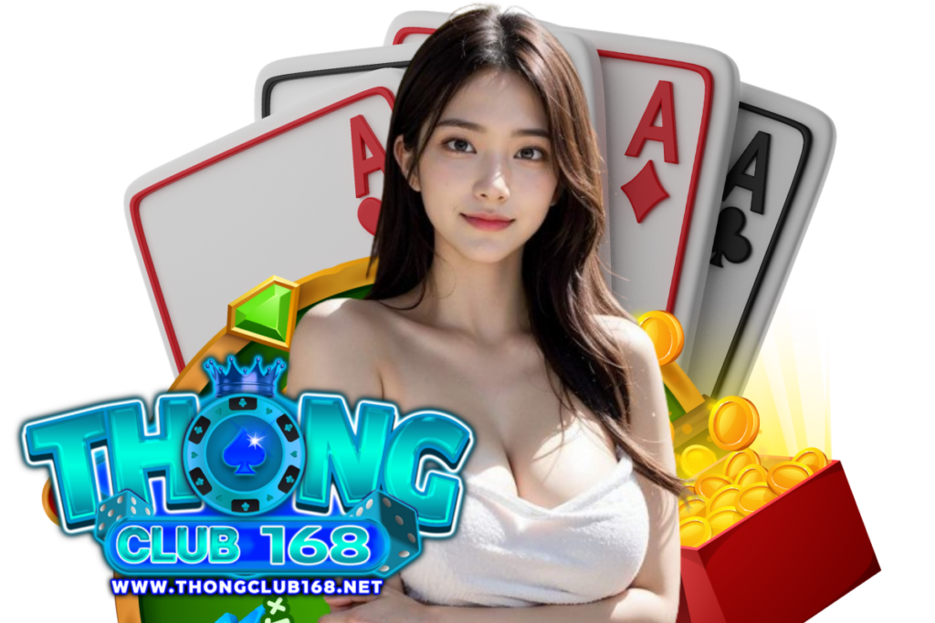 thongclub168 wallet