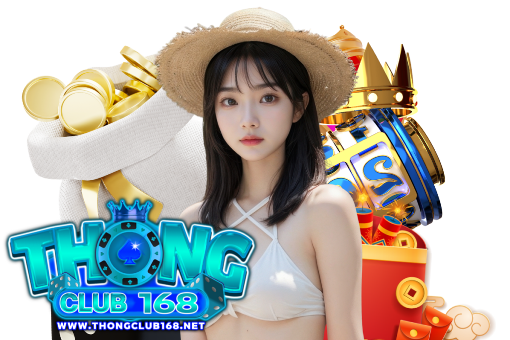 thongclub168 สมัคร
