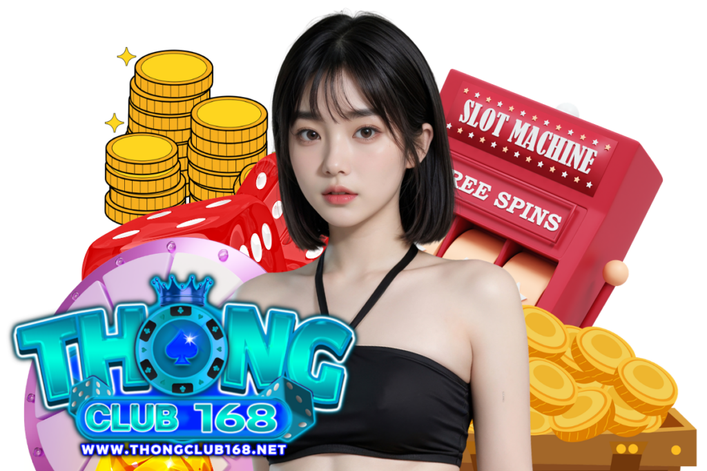 thongclub168 สล็อต
