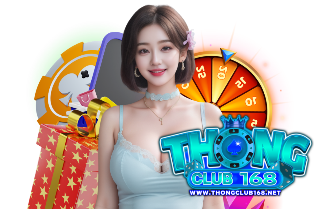 thongclub168 เว็บตรง