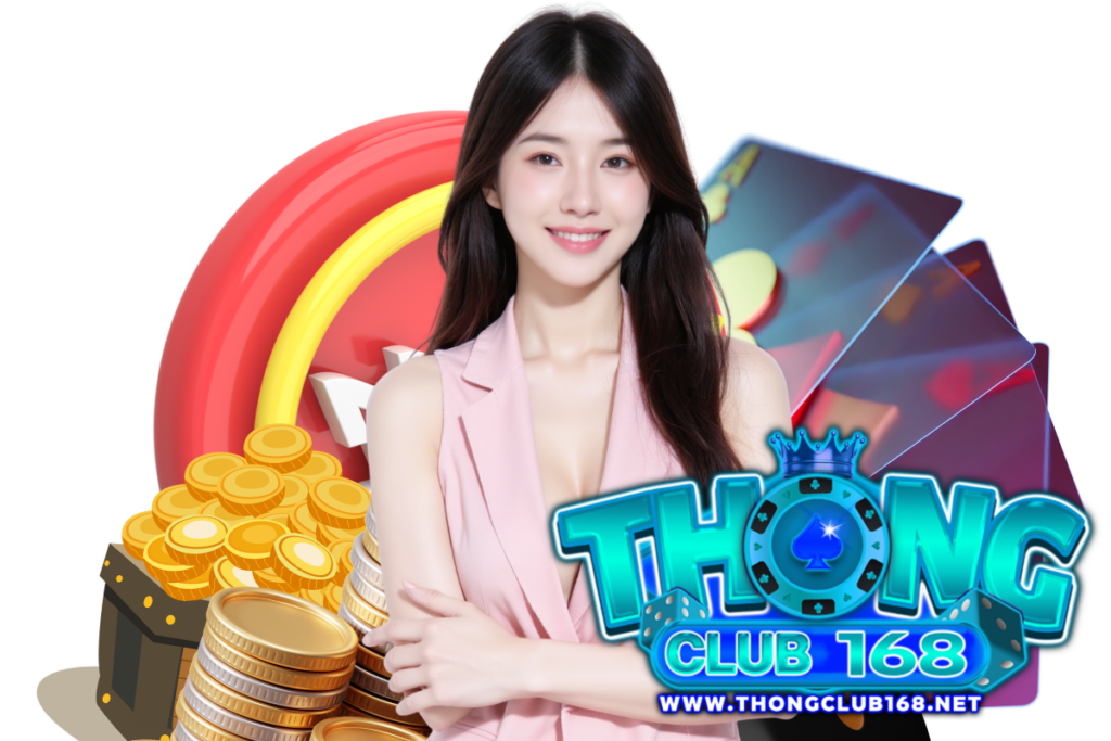 thongclub168 แจกเครดิตฟรี